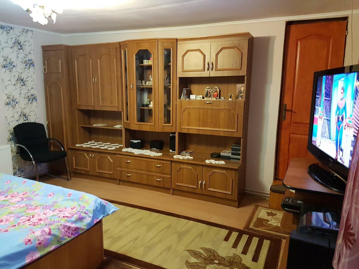 Casa De Oaspeti Morii 22 Malancrav Extérieur photo